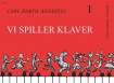 Vi Spiller Klaver 1