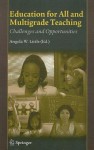 Education for All and Multigrade Teaching