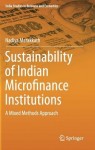 Sustainability of Indian Microfinance Institutions