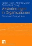 Veranderungen in Organisationen