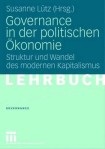 Governance in der politischen Okonomie