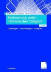 Besteuerung unternehmerischer Tatigkeit