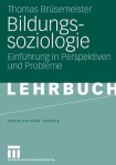 Bildungssoziologie