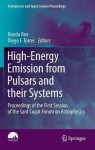 High-Energy Emission from Pulsars and their Systems