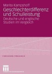 Geschlechterdifferenz und Schulleistung