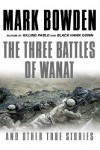 Three Battles of Wanat