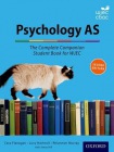 Complete Companions for WJEC Year 1 and AS Psychology Student Book