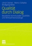 Qualitat durch Dialog