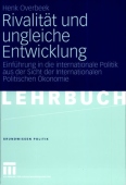Rivalitat und ungleiche Entwicklung
