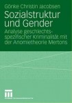 Sozialstruktur und Gender