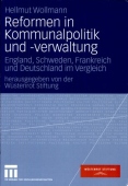 Reformen in Kommunalpolitik und -verwaltung