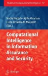 Computational Intelligence in Information Assurance and Security