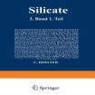 Silicate