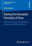 Valuing the Innovation Potentials of Firms
