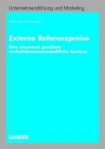 Externe Referenzpreise