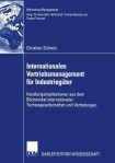 Internationales Vertriebsmanagement fur Industrieguter
