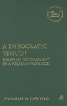 Theocratic Yehud?
