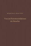 Virus- und Rickettsieninfektionen des Menschen