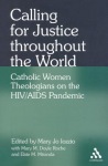 Calling for Justice Throughout the World