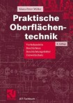 Praktische Oberflachentechnik