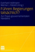 Fuhren Regierungen tatsachlich?