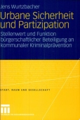Urbane Sicherheit und Partizipation