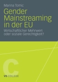Gender Mainstreaming in der EU