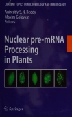 Nuclear pre-mRNA Processing in Plants