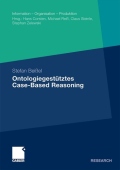 Ontologiegestutztes Case-Based Reasoning