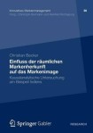 Einfluss der raumlichen Markenherkunft auf das Markenimage