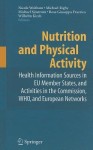 Nutrition and Physical Activity