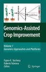 Genomics-Assisted Crop Improvement