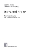 Russland heute