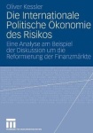 Die Internationale Politische Okonomie des Risikos