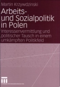 Arbeits- und Sozialpolitik in Polen