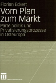 Vom Plan zum Markt