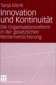 Innovation und Kontinuitat