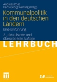 Kommunalpolitik in den deutschen Landern