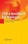 China-Handbuch fur Manager