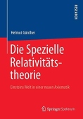 Die Spezielle Relativitatstheorie