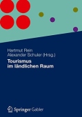 Tourismus im landlichen Raum