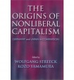 Origins of Nonliberal Capitalism