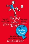 Boy in the Dress
