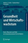 Gesundheit und Wirtschaftswachstum