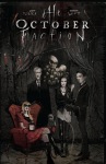 October Faction, Vol. 1