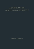 Lehrbuch der Nervenkrankheiten