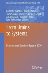 From Brains to Systems