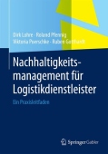 Nachhaltigkeitsmanagement fur Logistikdienstleister