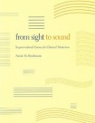 From Sight to Sound