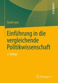 Einfuhrung in die vergleichende Politikwissenschaft